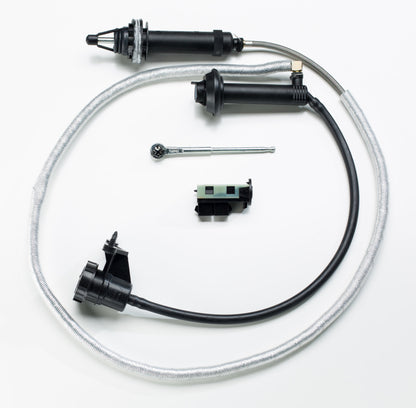 Embreagem South Bend 99-03.5 Ford 7.3L Powerstroke ZF Conjunto hidráulico de 6 velocidades