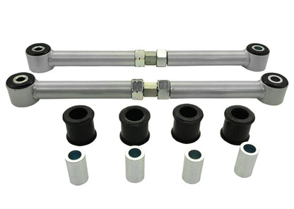 Whiteline 02-07 Subaru WRX Sedan e Wagon / 93-00 e 03-07 Subaru Impreza Non-Turbo / 04-07 Subaru S