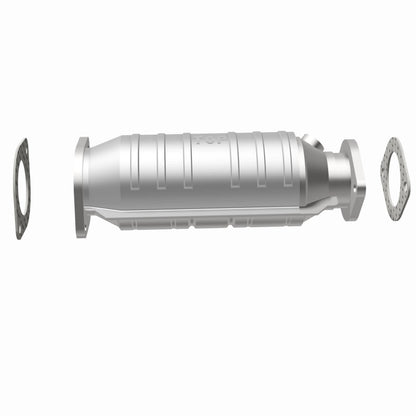 MagnaFlow Direct Fit Catalytic Converter 96-98 Nissan Altima 2.4L