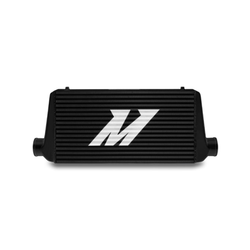Intercooler Mishimoto Universal Silver R Line Tamaño total: 31x12x4 Tamaño del núcleo: 24x12x4 Entrada / Salida