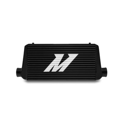 Intercooler Mishimoto Universal Silver R Line Tamaño total: 31x12x4 Tamaño del núcleo: 24x12x4 Entrada / Salida
