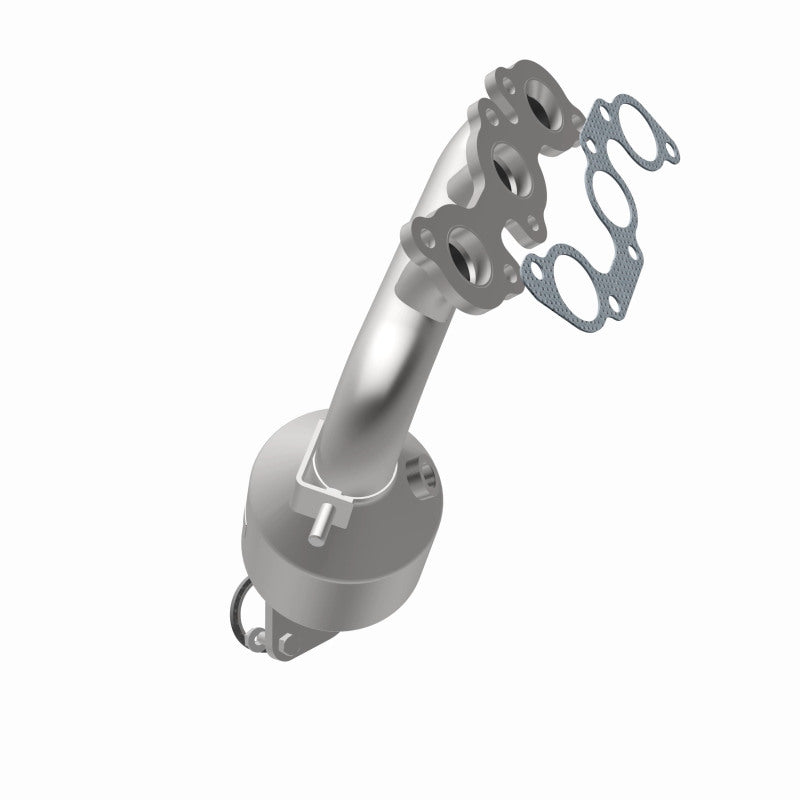 MagnaFlow Direct Fit Catalytic Converter 04-06 Lexus RX330 3.3L P/S