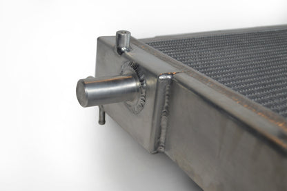 CSF 08-10 6.4L Ford Super Duty Diesel Radiador Heavy Duty