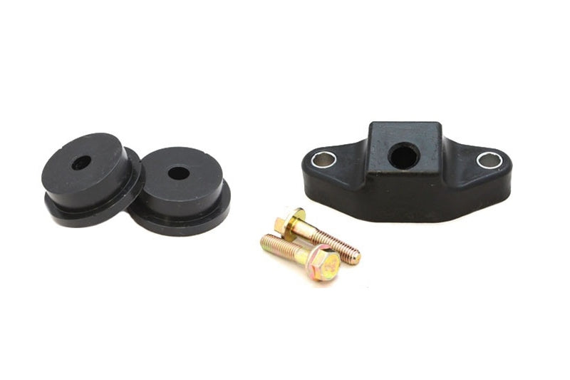 Combinación de palanca de cambios y bujes traseros de Torque Solution: Subaru Sti 2004-2014