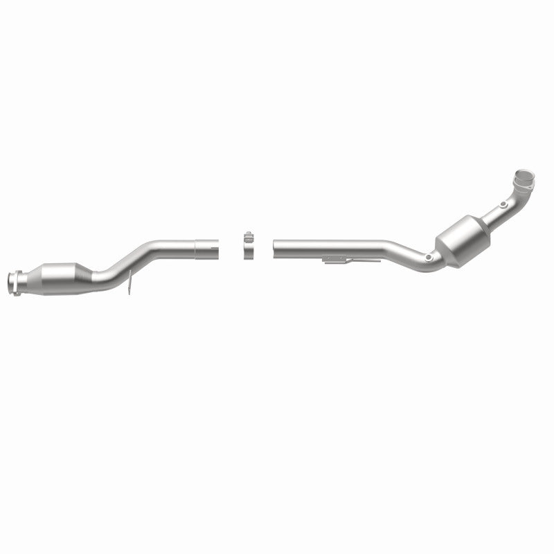 MagnaFlow Direct Fit Catalytic Converter 05-10 SLK55 AMG 5.5L ds