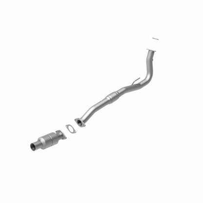 MagnaFlow Direct Fit Catalytic Converter 02-03 Avalanche 8.1 PS OEM