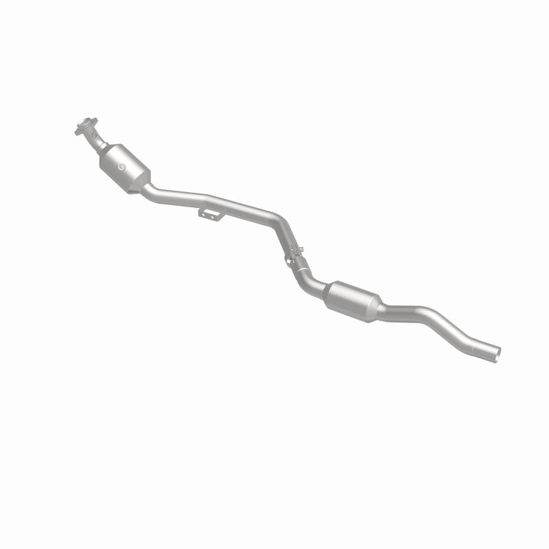MagnaFlow Direct Fit Catalytic Converter 07-09 Mercedes-Benz E350 V6-3.5L