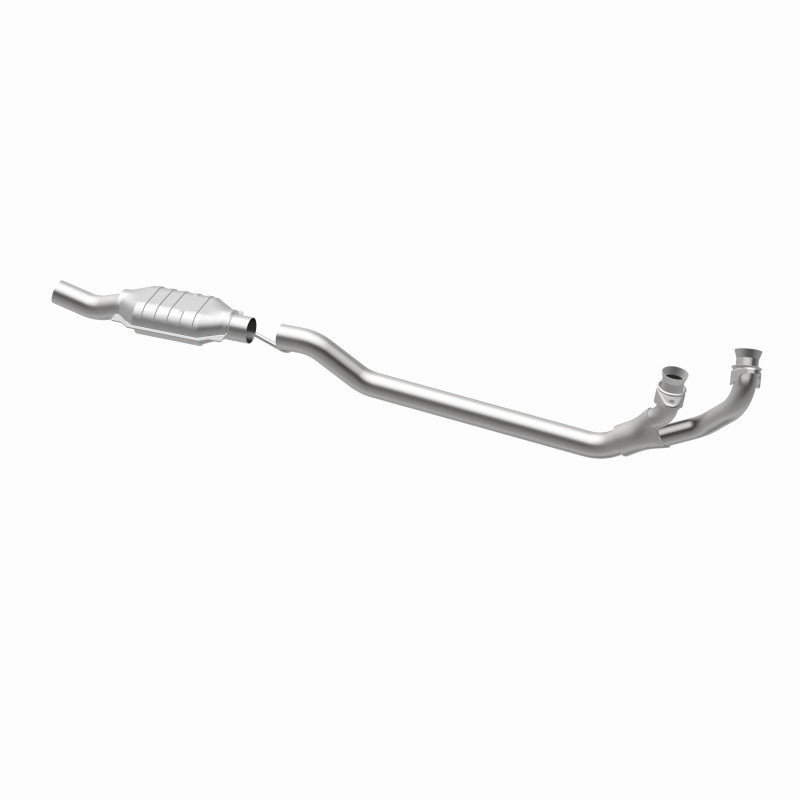MagnaFlow Direct Fit Catalytic Converter Ford 87 96