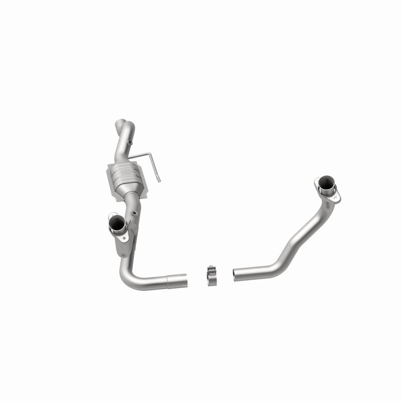 MagnaFlow Direct Fit Catalytic Converter 00-03 Dakota 4.7L 4WD OEM