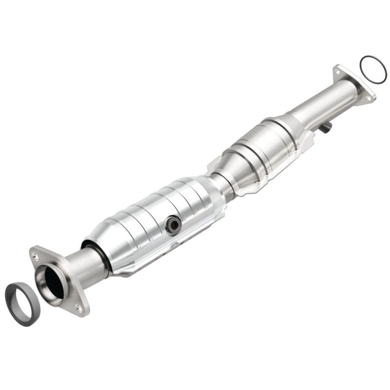 MagnaFlow Direct Fit Catalytic Converter 2004 Acura 3.5RL 3.5L