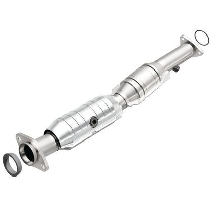 MagnaFlow Direct Fit Catalytic Converter 2004 Acura 3.5RL 3.5L