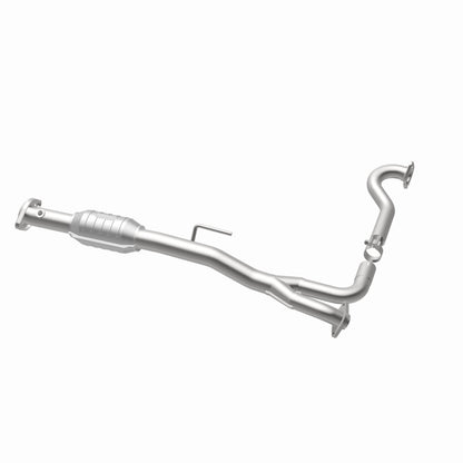 MagnaFlow Direct Fit Catalytic Converter 02-03 Jeep Liberty 3.7 OEM