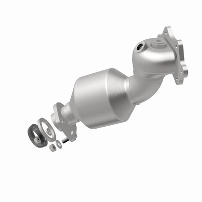 MagnaFlow Direct Fit Catalytic Converter 06-10 Honda Civic 1.3L