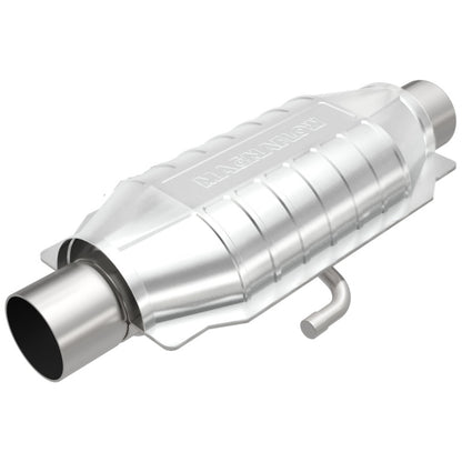 MagnaFlow Conv Universal 2.5 pulgadas T2 Trasero
