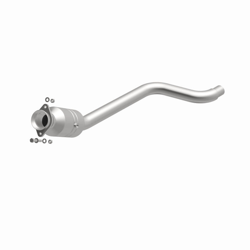 MagnaFlow Direct Fit Catalytic Converter 10-12 Jaguar XF 5.0L