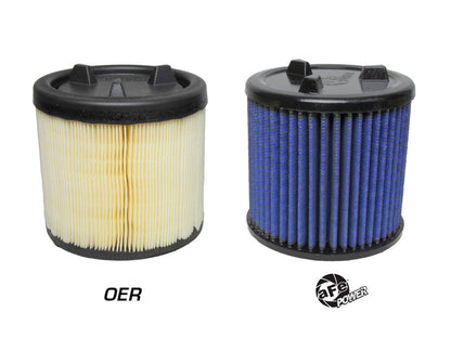 AFE 21-22 Ford Bronco L4-2.3L Magnum FLOW Pro 5R Filtro de aire