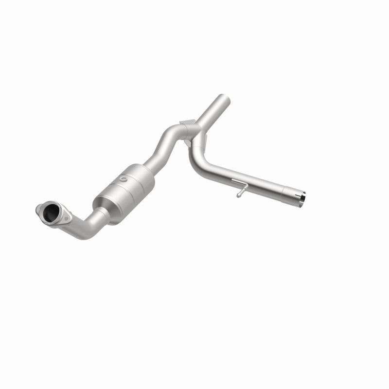 MagnaFlow Direct Fit Catalytic Converter F-150 04-06 8 4.6L OEM