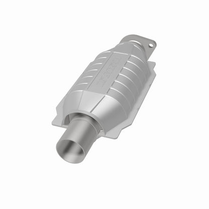 MagnaFlow Direct Fit Catalytic Converter 86-89 Nissan D21