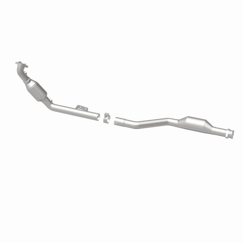 MagnaFlow Direct Fit Catalytic Converter 01-03 Mercedes S500 Driver Side CA