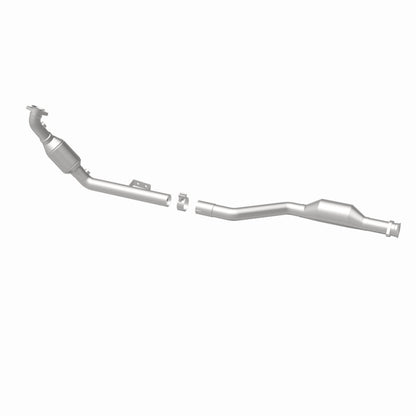 MagnaFlow Direct Fit Catalytic Converter 01-03 Mercedes S500 Driver Side CA