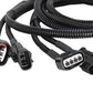aFe 2022 Toyota Land Cruiser (J300) (Non-US Model) V6 3.5L (tt) Scorcher GT Module