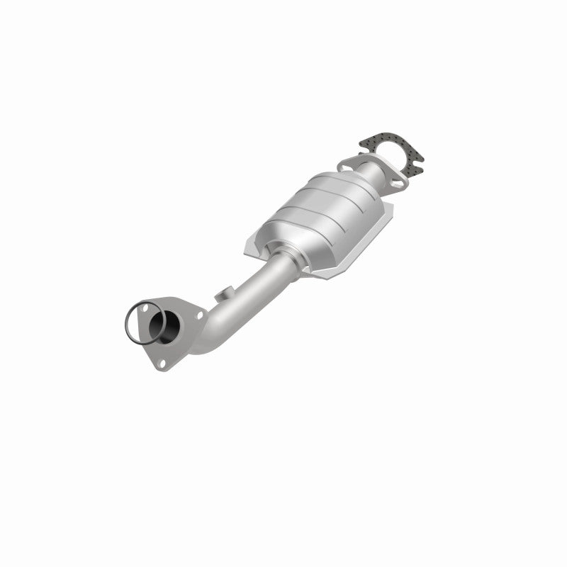 MagnaFlow Direct Fit Catalytic Converter 01-04 Pathfinder Driver Side Rear