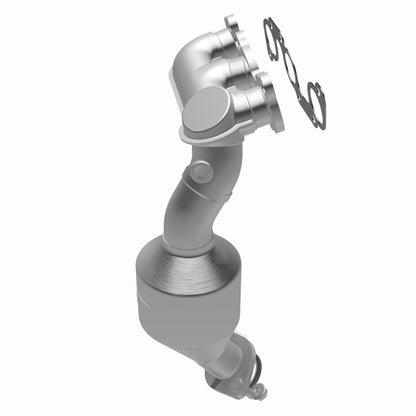MagnaFlow Direct Fit Catalytic Converter 04-06 Toyota Sienna 3.3L
