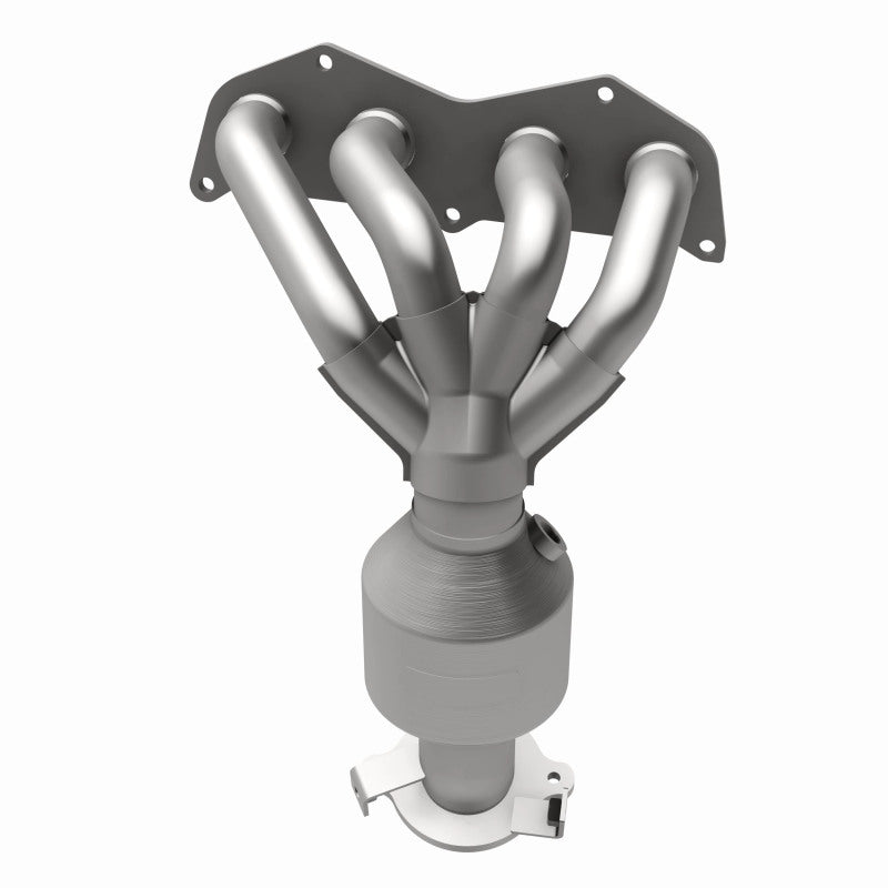 MagnaFlow Direct Fit Catalytic Converter 07 Toyota Highlander 2.4L