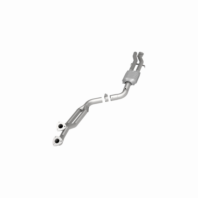 MagnaFlow Direct Fit Catalytic Converter 92-95 BMW 325i 2.5L
