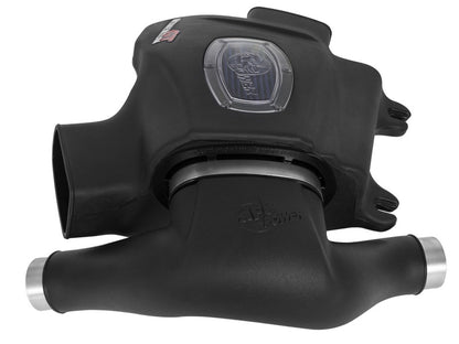 Admision aFe Momentum Pro 5R 07-10 BMW 335i/is/xi (E90/E92/E93)
