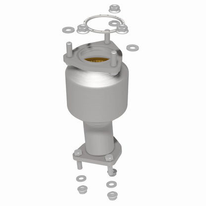 MagnaFlow Direct Fit Catalytic Converter 13-14 RDX 3.5L Rear