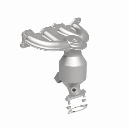 MagnaFlow Direct Fit Catalytic Converter 11-15 Kia Sportage OEM Manifold
