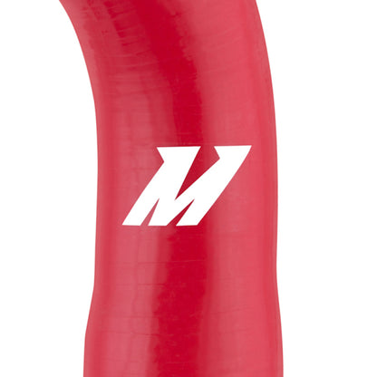 Mishimoto 02-06 Mini Cooper S (Supercharged) Kit de manguera de silicona roja