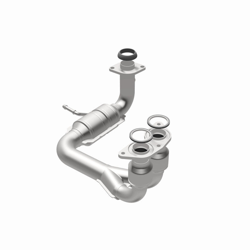 MagnaFlow Direct Fit Catalytic Converter 02-03 Toyota MR2 1.8L