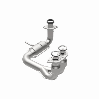 MagnaFlow Direct Fit Catalytic Converter 02-03 Toyota MR2 1.8L