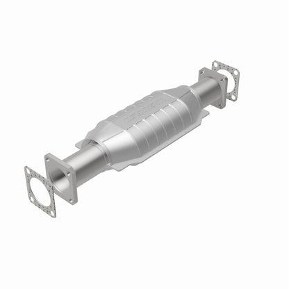 MagnaFlow Direct Fit Catalytic Converter 91-94 Isuzu Rodeo 3.1L V6