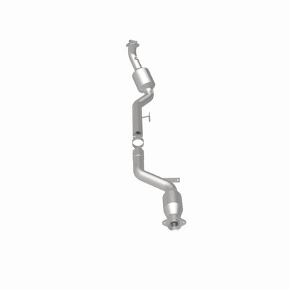 MagnaFlow Direct Fit Catalytic Converter 05-10 SLK55 AMG 5.5L ds
