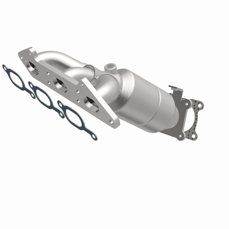 MagnaFlow Direct Fit Catalytic Converter 02 Volvo S80 2.9L