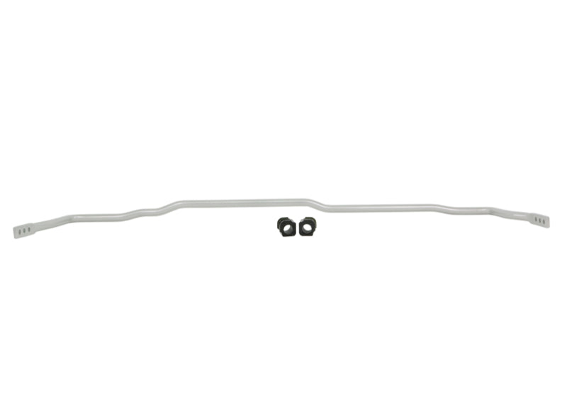 Whiteline 91-99 Toyota MR2 SW20 traseiro 20mm resistente barra estabilizadora ajustável