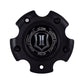 ICON Rebound/Compression Low Pro Center Cap - 5x5