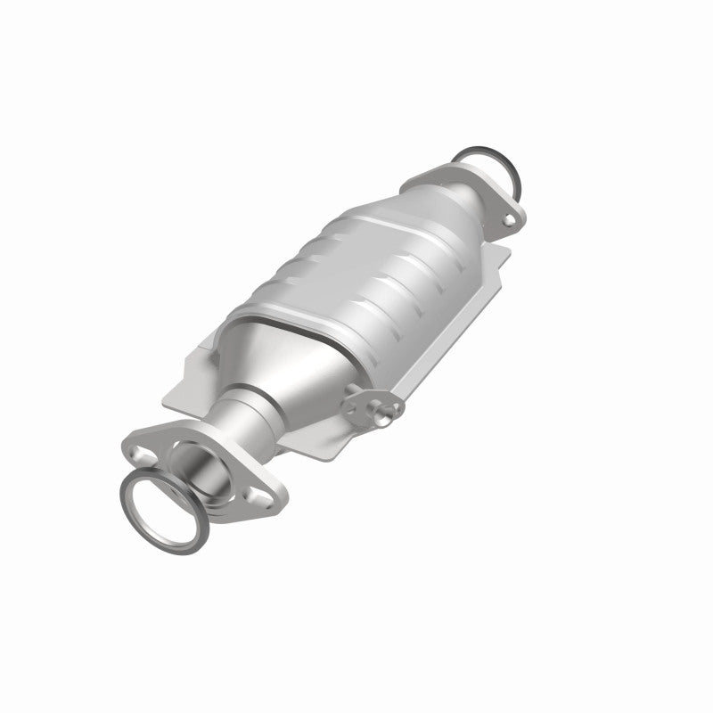 MagnaFlow Direct Fit Catalytic Converter Toyota 75 86