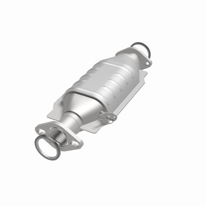 MagnaFlow Direct Fit Catalytic Converter Toyota 75 86