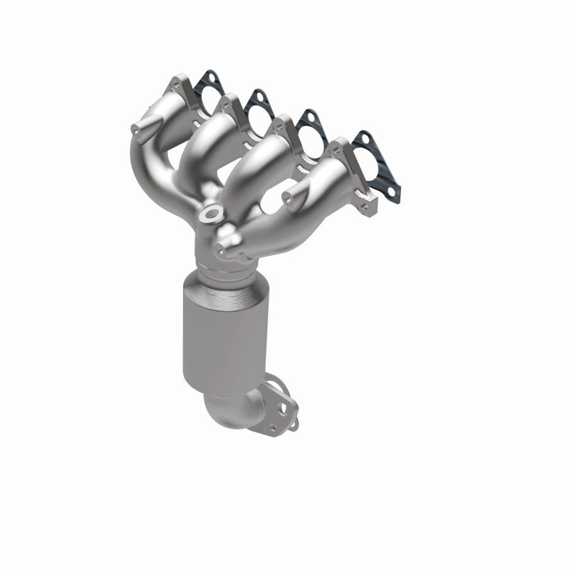 MagnaFlow Direct Fit Catalytic Converter 06-09 Hyundai Accent 1.6L