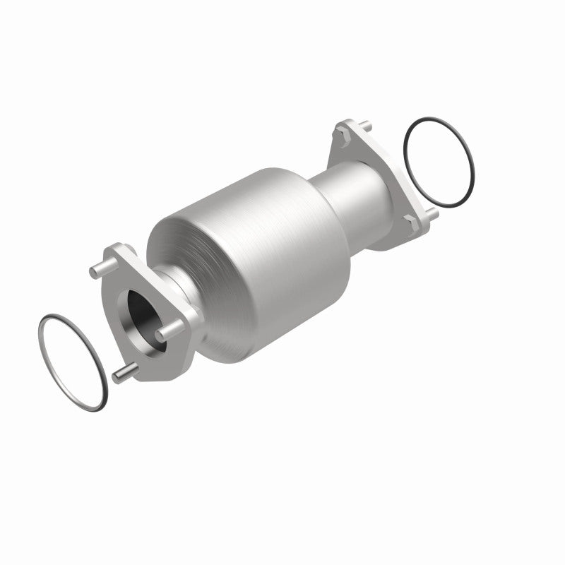 MagnaFlow Direct Fit Catalytic Converter 2009-2014 Acura TL 3.7L
