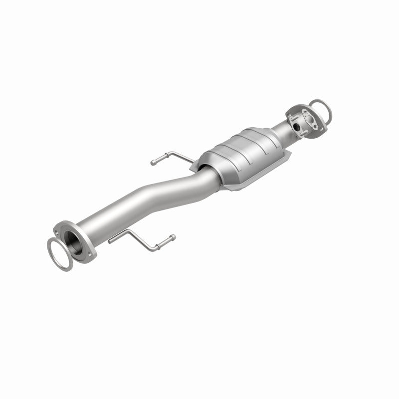 MagnaFlow Direct Fit Catalytic Converter 99-02 4Runner Rear 3.4L