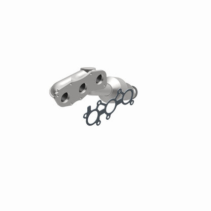 MagnaFlow Direct Fit Catalytic Converter 2006 Lexus GS300 3.0L PS