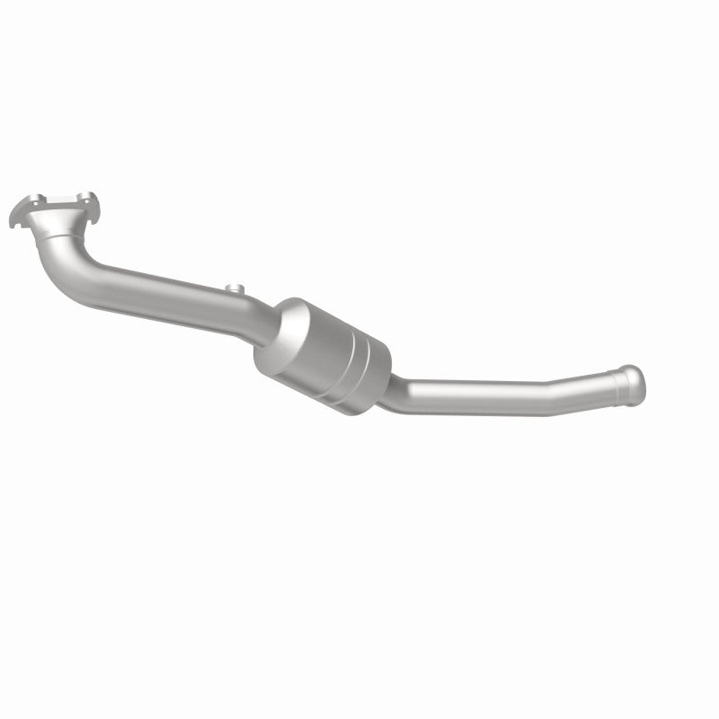 MagnaFlow Direct Fit Catalytic Converter 2011 Grand Cherokee 3.6L DS
