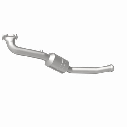 MagnaFlow Direct Fit Catalytic Converter 2011 Grand Cherokee 3.6L DS