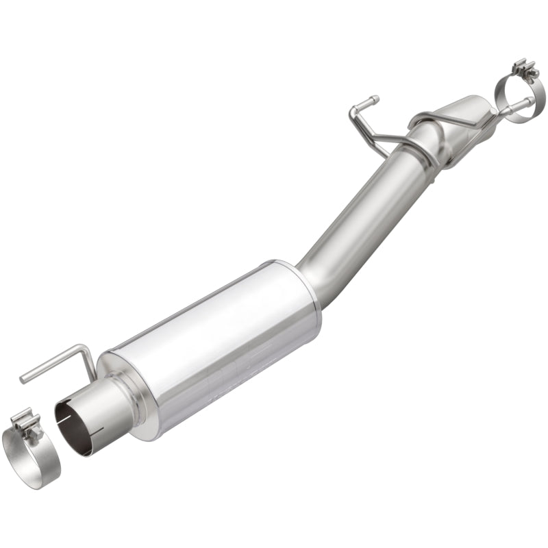 Silenciador MagnaFlow D-Fit 409 SS 3,5pol 14-19 Ram 2500/3500 6,4L
