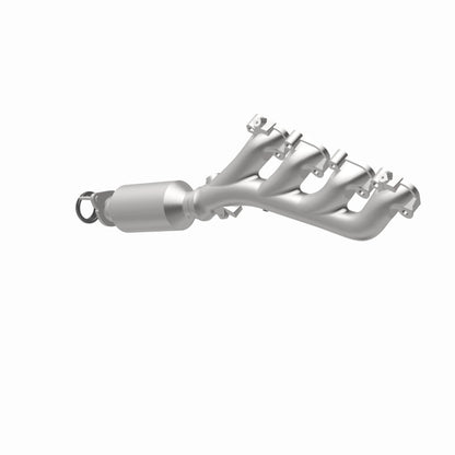 MagnaFlow Direct Fit Catalytic Converter 04-06 Cadillac SRX 4.6L P/S